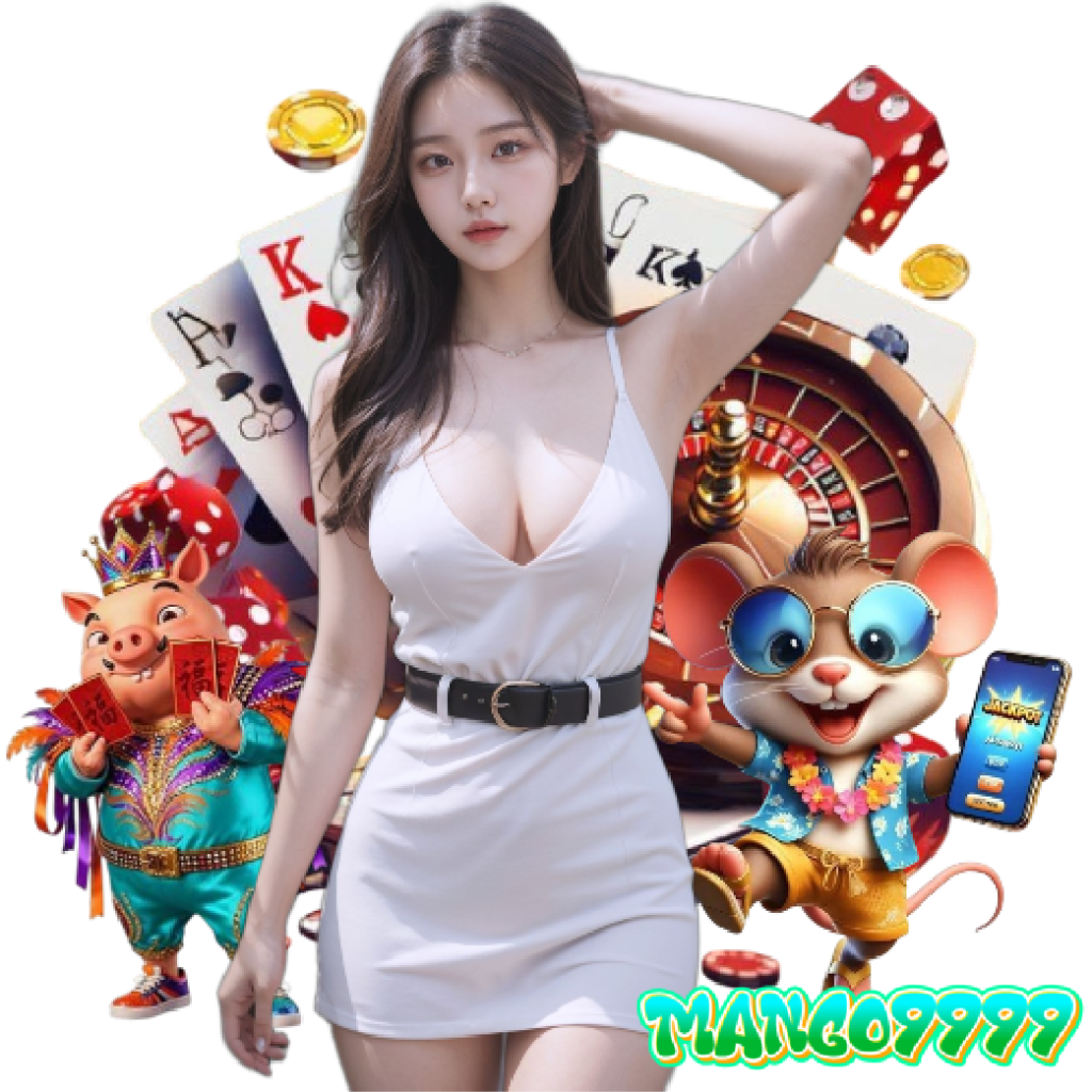 mango9999