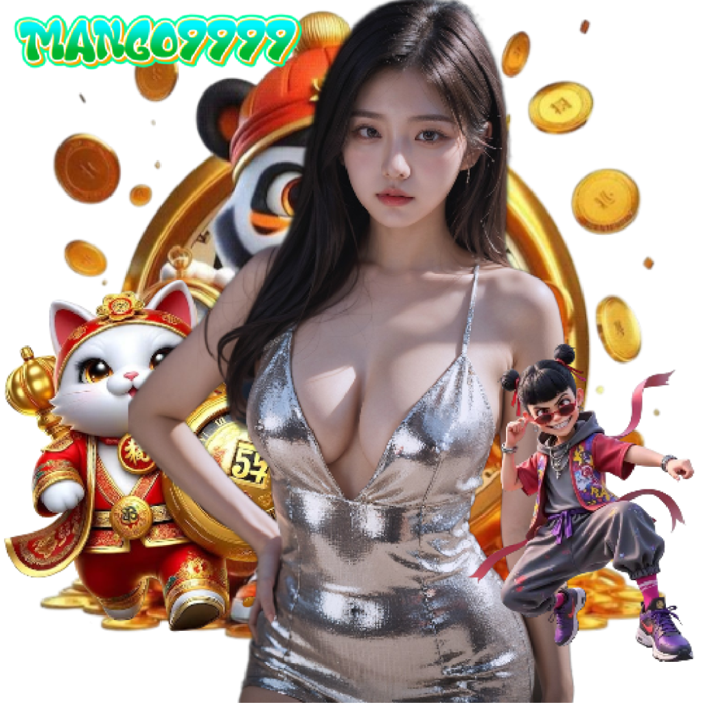 mango9999 อันดับ 1