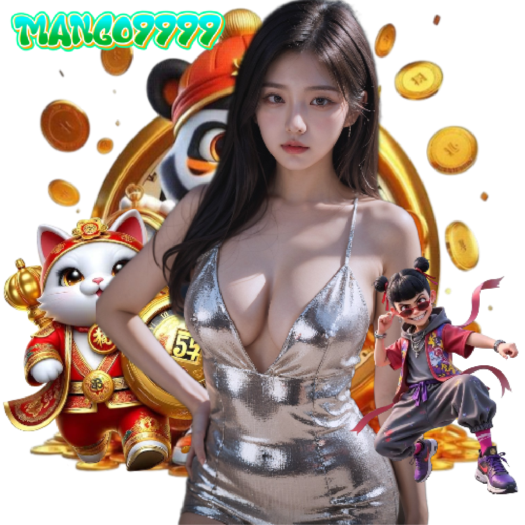 mango9999 อันดับ 1