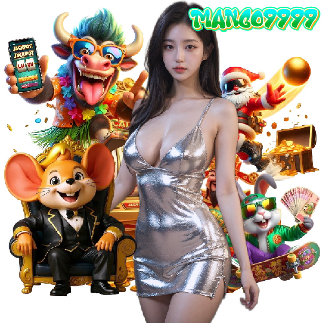 mango9999 ฝากถอนออโต้